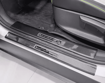 Ốp bậc chân BYD Dolphin